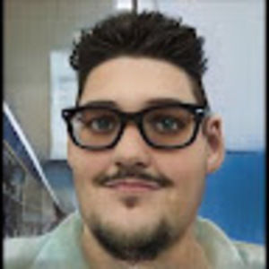 Meet your Posher, James